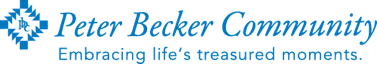 Peter Becker Community logo